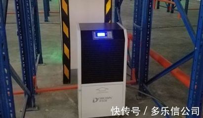 车间快速除湿 高效解决方案与除湿机选型指南