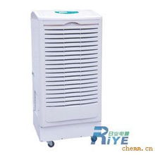 除湿机 现代工业与家居环境的湿度守护者