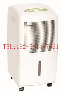 DH 818C除湿机 成为客户信赖的抽湿机品牌，守护健康舒适生活